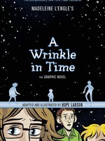 A Wrinkle in Time GN - PB