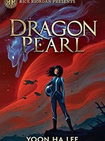 OBOB 2025/26:  A Thousand Worlds #01, Dragon Pearl - PB