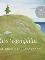 Miss Rumphius - HC