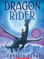 Scholastic Dragon Rider #01 - PB