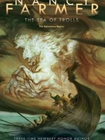 Sea of Trolls #01, The Adventure Begins - PB