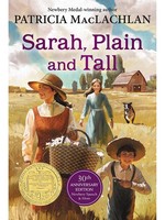 Sarah, Plain and Tall #01 - PB