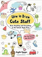 How to Draw Cute Stuff - PB