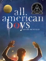 All American Boys - PB