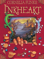 Inkheart Trilogy #01 - PB