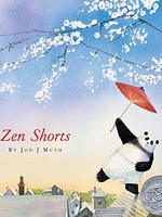 Zen Shorts - HC