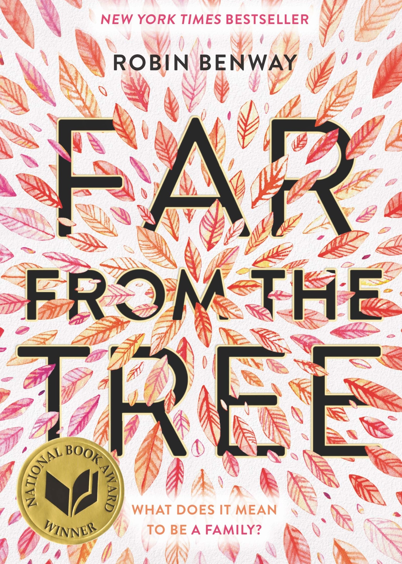 Far from the Tree - Paperback