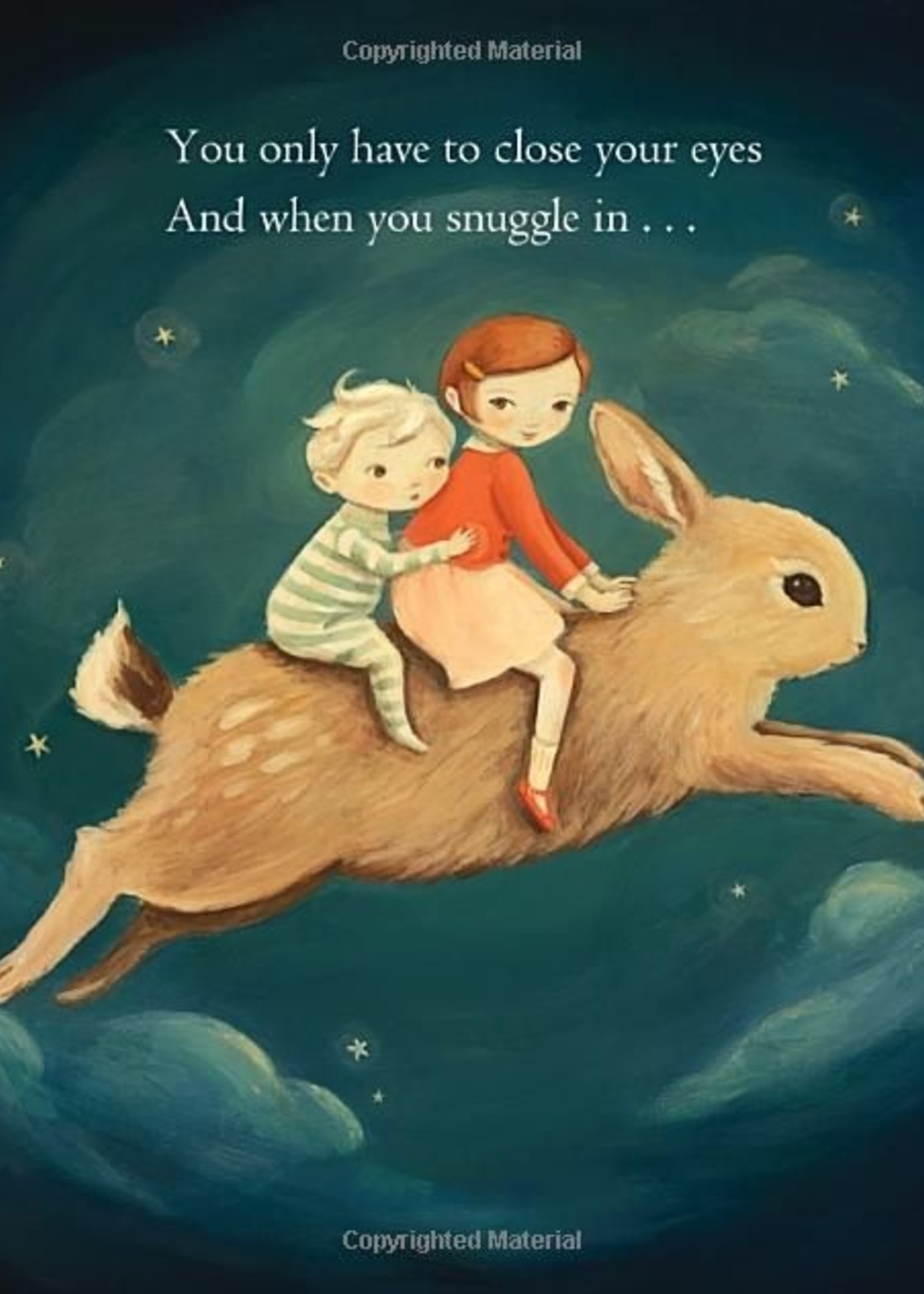 Penguin Random House Dream Animals, A Bedtime Journey - Hardcover