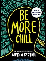 Be More Chill - PB