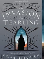 Queen of the Tearling #02, Invasion of the Tearling - PB