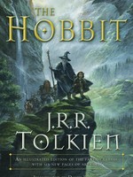 Ballantine Group The Hobbit GN - PB