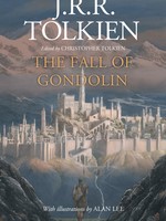 The Fall of Gondolin - PB