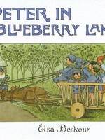 Peter In Blueberry Land - HC