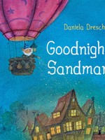 Goodnight Sandman - HC