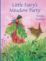 Little Fairy's Meadow Party - HC