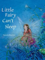 Little Fairy Can't Sleep - HC