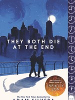 They Both Die at the End #01 - PB