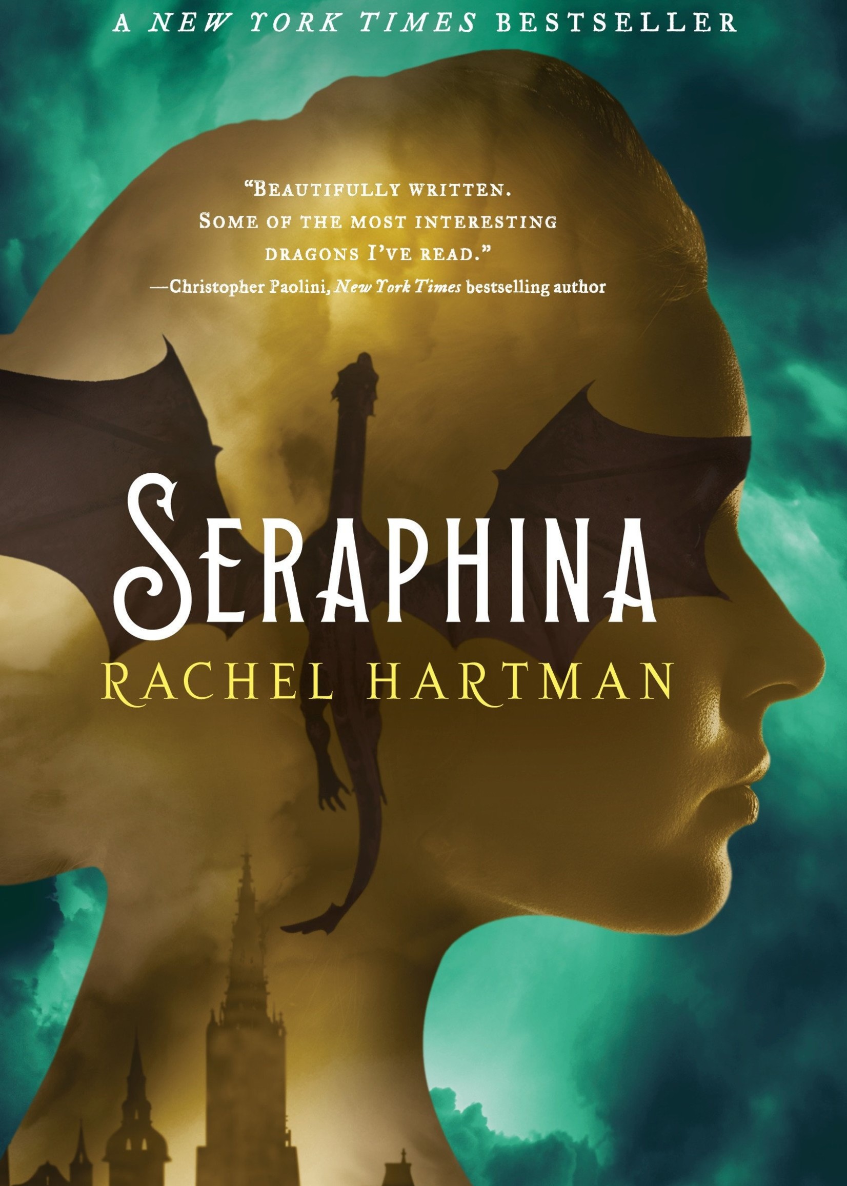 Seraphina - Paperback