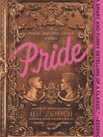 Pride, A Pride and Prejudice Remix - PB