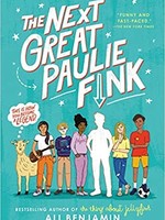 The Next Great Paulie Fink - PB