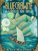 Greenglass House #03, Bluecrowne - PB