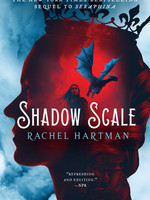 Shadow Scale, A Companion to Seraphina - PB