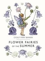 Flower Fairies of the Summer, Mini - HC