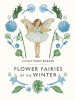 Flower Fairies of the Winter, Mini - HC