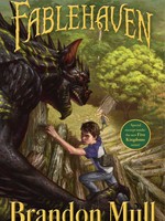 Fablehaven #01 - PB