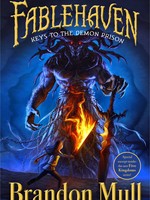 Fablehaven #05, Keys to the Demon Prison - PB