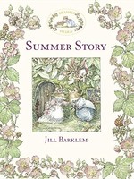 Brambly Hedge, Summer Story, Mini - HC