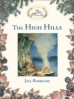 Brambly Hedge, The High Hills - HC