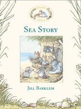 Brambly Hedge, Sea Story - Hardcover