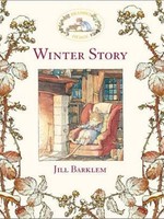 Brambly Hedge, Winter Story, Mini - HC