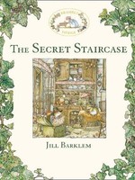 Brambly Hedge, The Secret Staircase - HC