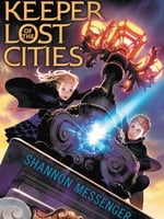 Keeper of the Lost Cities #01 - PB