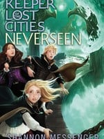 Keeper of the Lost Cities #04, Neverseen - PB