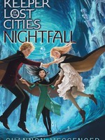 Keeper of the Lost Cities #06, Nightfall - PB