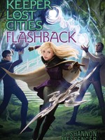 Keeper of the Lost Cities #07, Flashback - PB