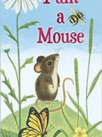 I Am a Mouse, Golden Sturdy Books - BB
