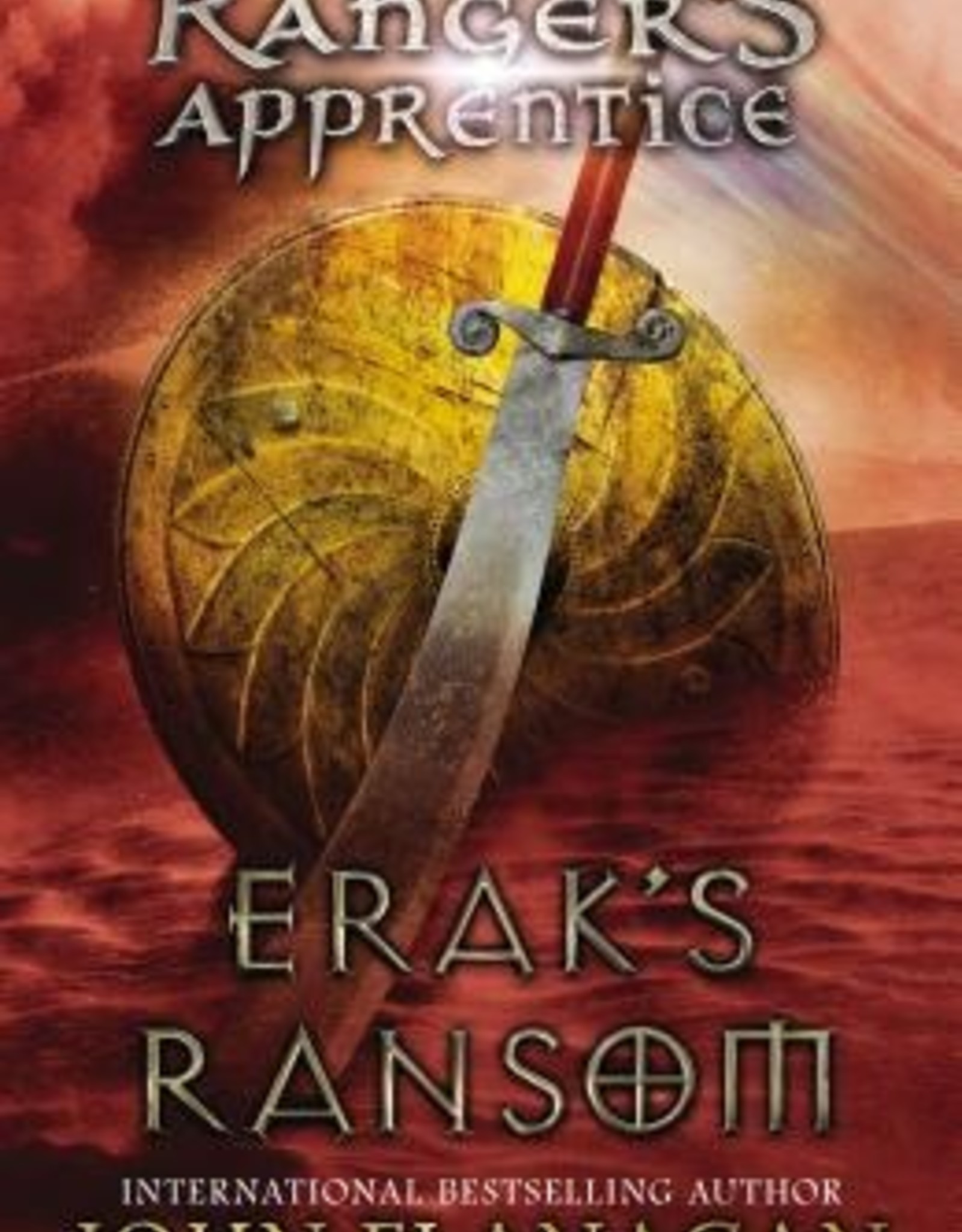 Ranger S Apprentice 07 Erak S Ransom Pb Tree House Books