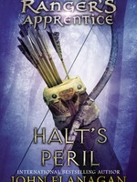 Ranger's Apprentice #09, Halt's Peril - PB