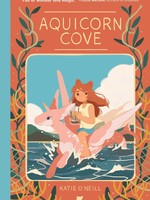 Aquicorn Cove GN - HC