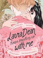 Laura Dean Keeps Breaking Up With Me GN - PB