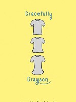 Gracefully Grayson - PB