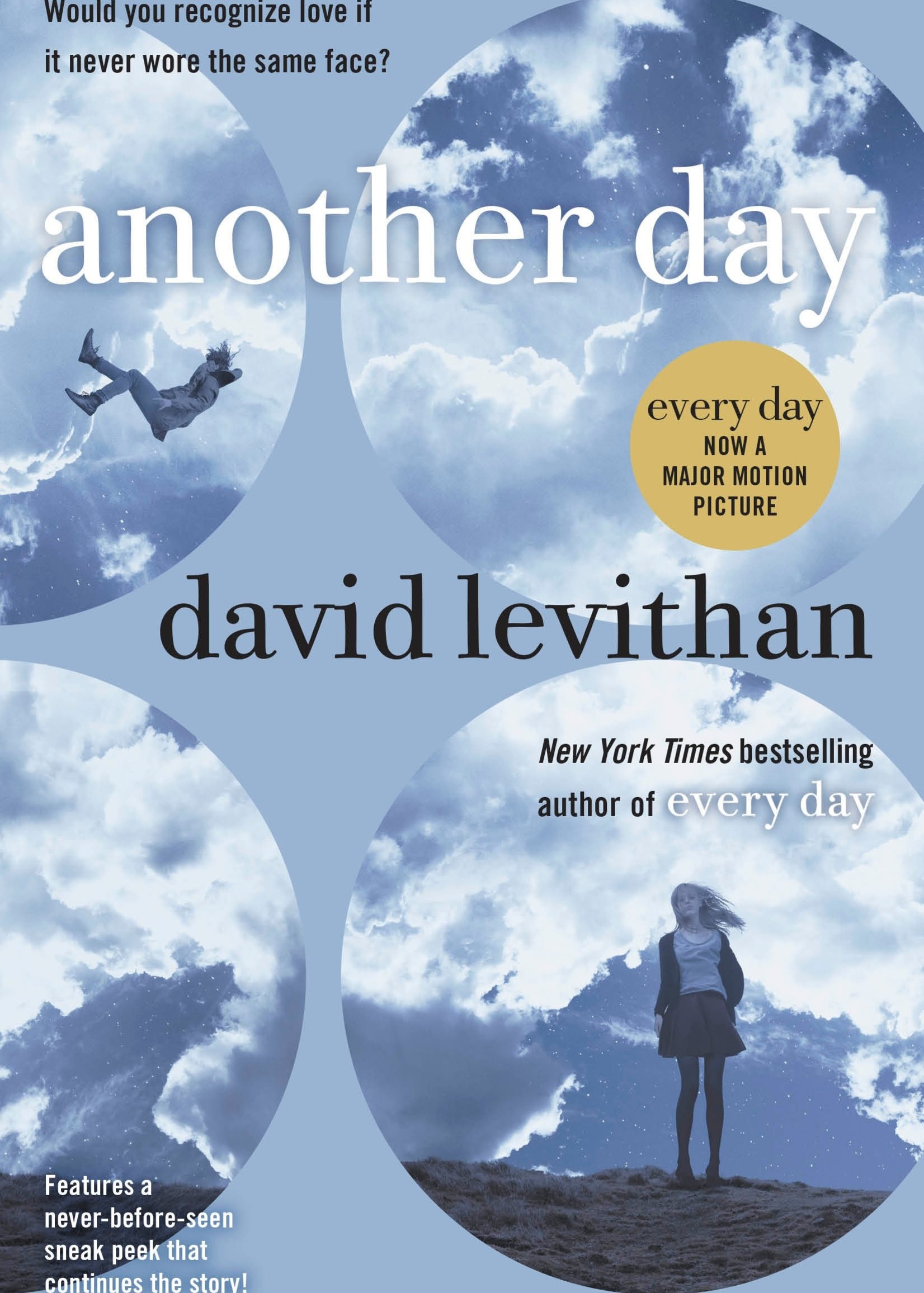Another Day - Paperback