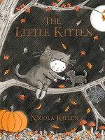 The Little Kitten - HC