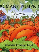 Too Many Pumpkins - PB