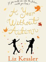 A Year Without Autumn - PB