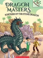 Dragon Masters #17, Fortress of the Stone Dragon - PB